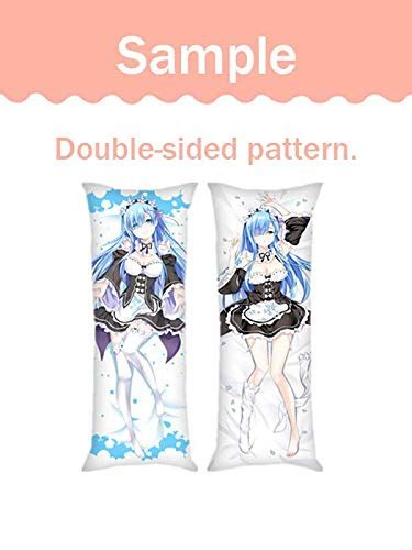 dakimakura nude|Dakimakuras (18+)